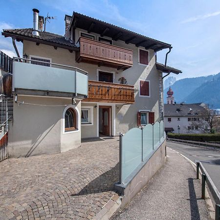 Apartments Smidl Ortisei Kültér fotó