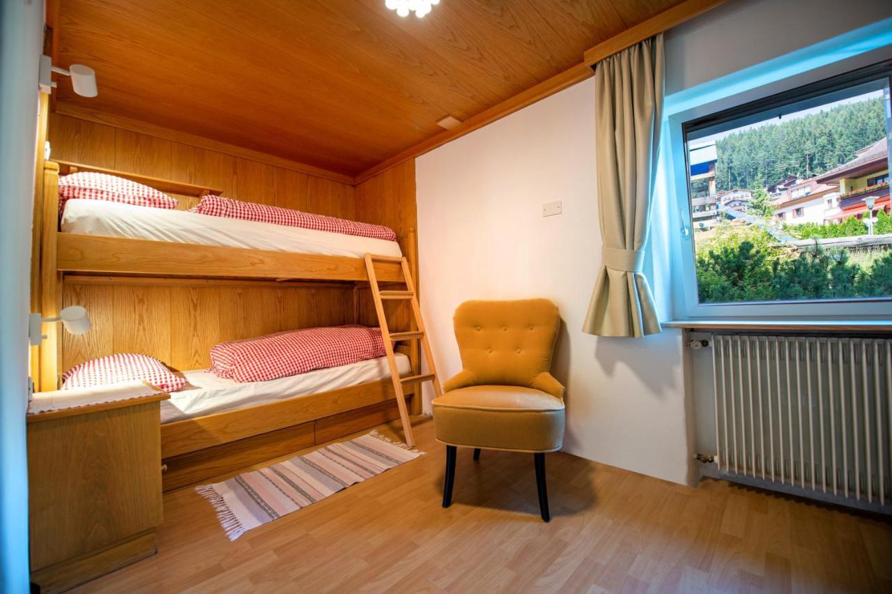 Apartments Smidl Ortisei Kültér fotó