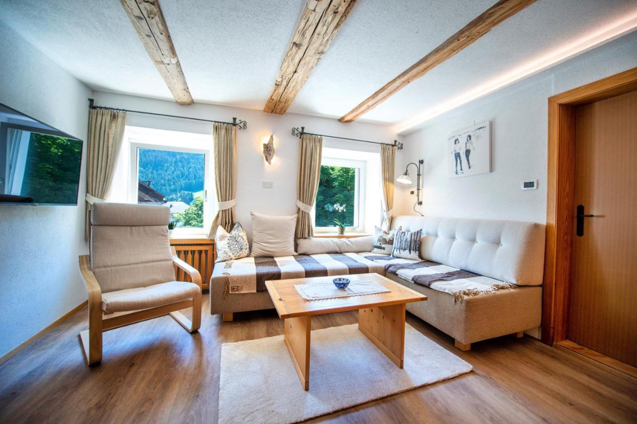 Apartments Smidl Ortisei Kültér fotó