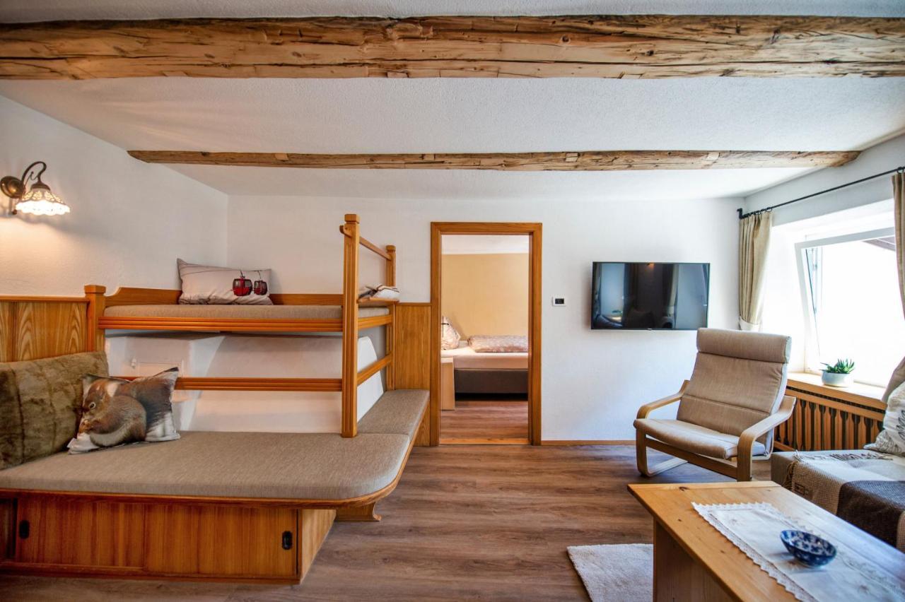 Apartments Smidl Ortisei Kültér fotó