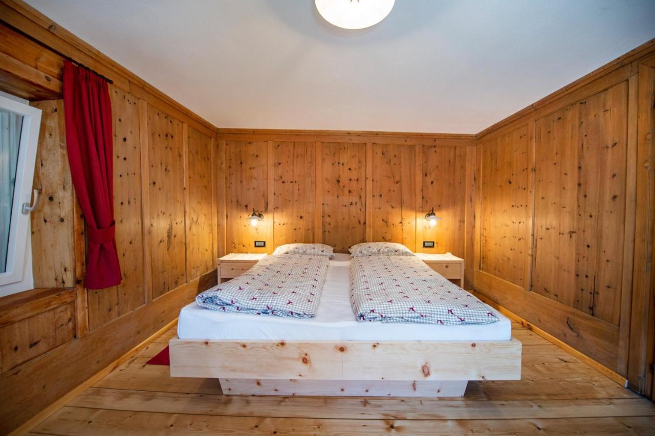 Apartments Smidl Ortisei Kültér fotó