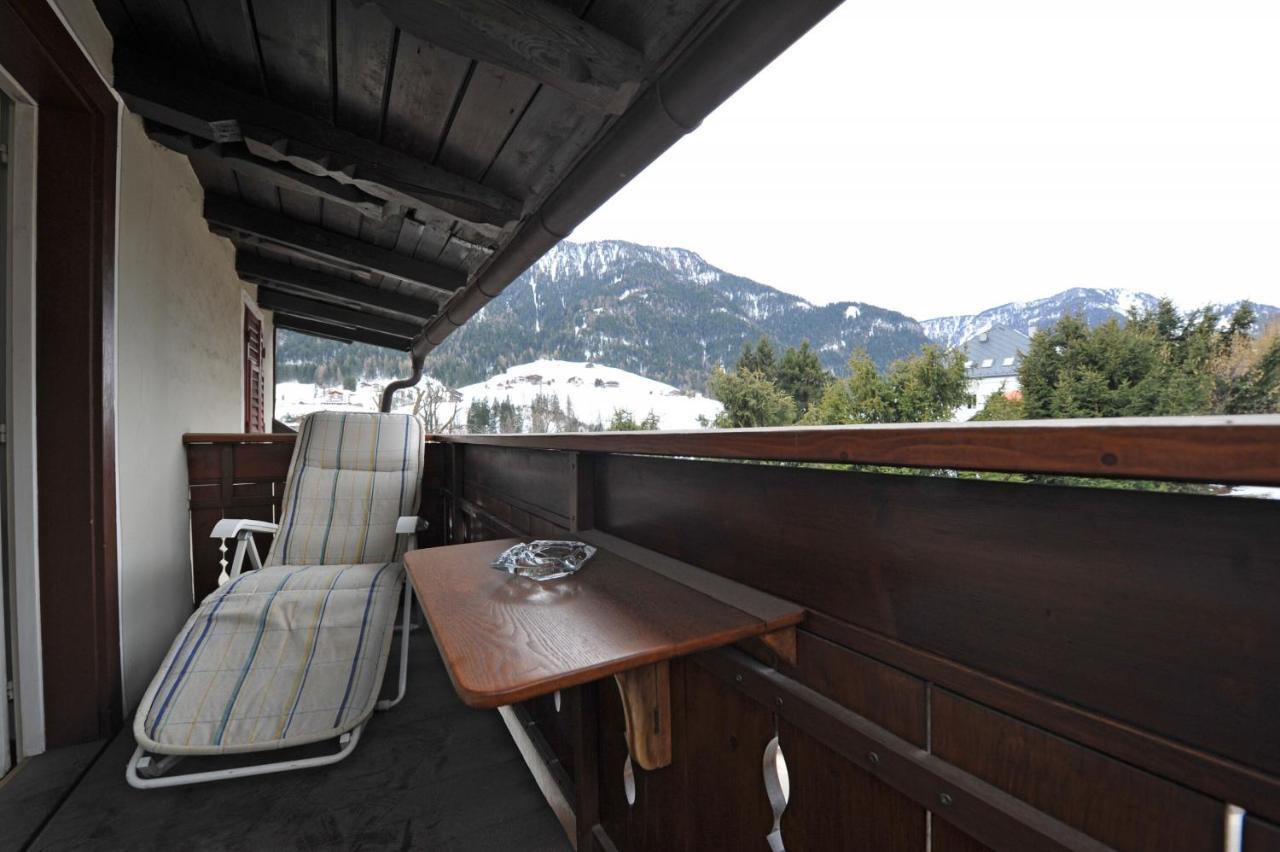 Apartments Smidl Ortisei Kültér fotó