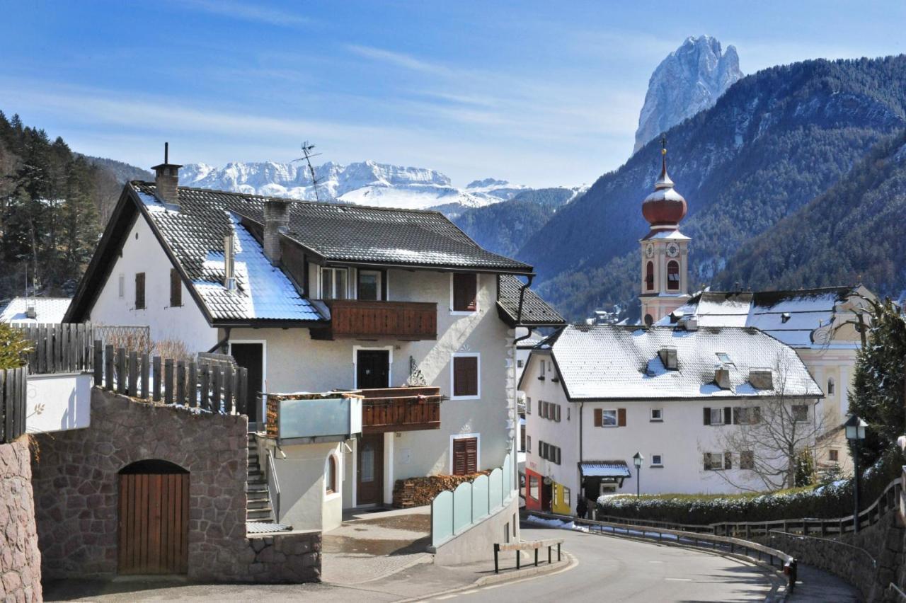 Apartments Smidl Ortisei Kültér fotó