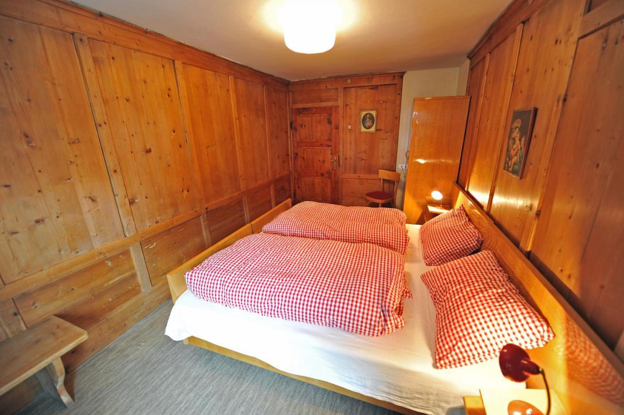 Apartments Smidl Ortisei Kültér fotó