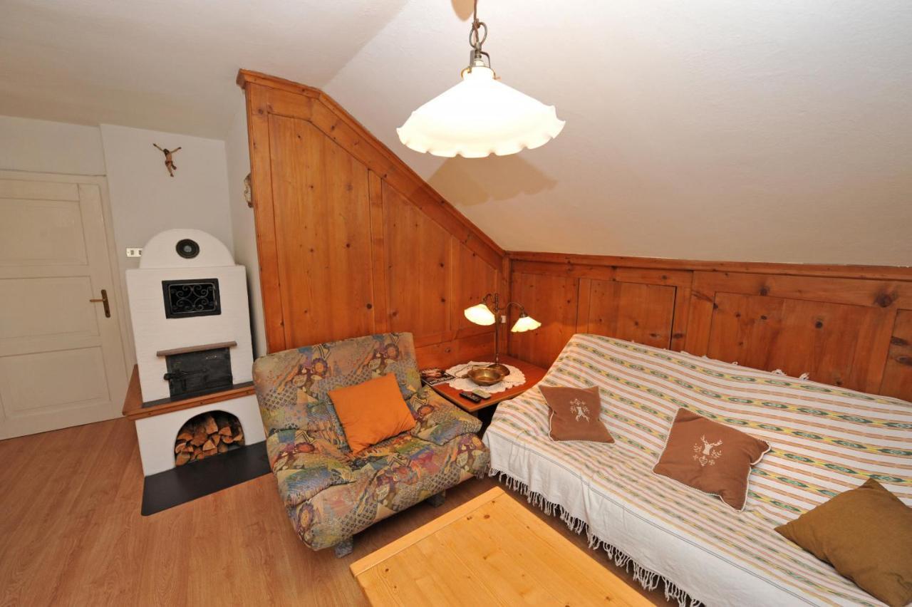 Apartments Smidl Ortisei Kültér fotó