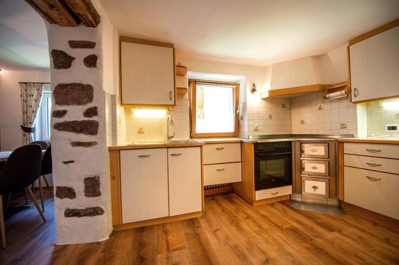 Apartments Smidl Ortisei Kültér fotó