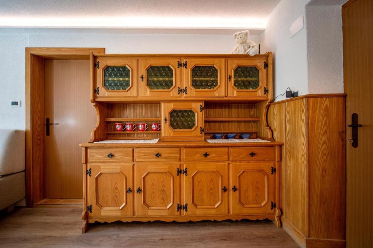 Apartments Smidl Ortisei Kültér fotó
