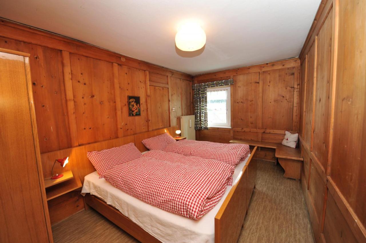 Apartments Smidl Ortisei Kültér fotó