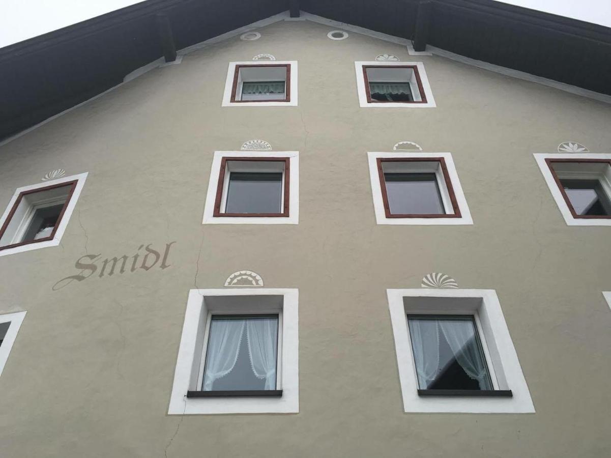 Apartments Smidl Ortisei Kültér fotó