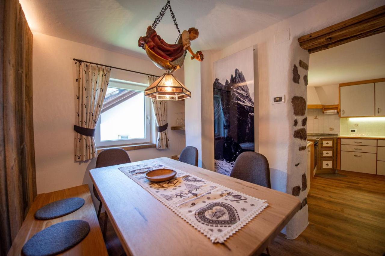 Apartments Smidl Ortisei Kültér fotó