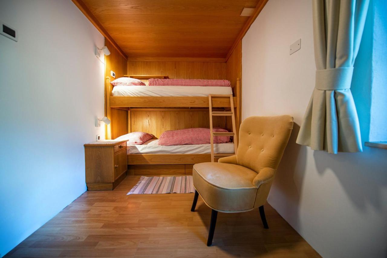 Apartments Smidl Ortisei Kültér fotó