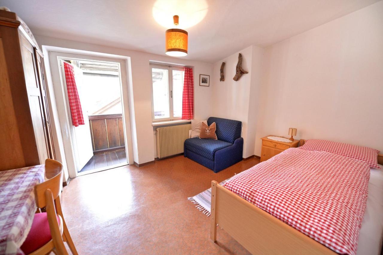Apartments Smidl Ortisei Kültér fotó