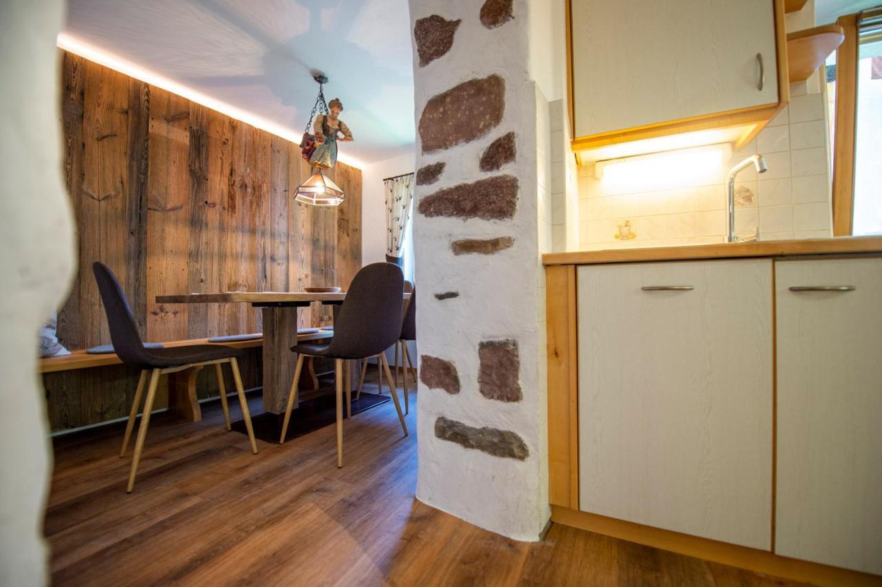 Apartments Smidl Ortisei Kültér fotó