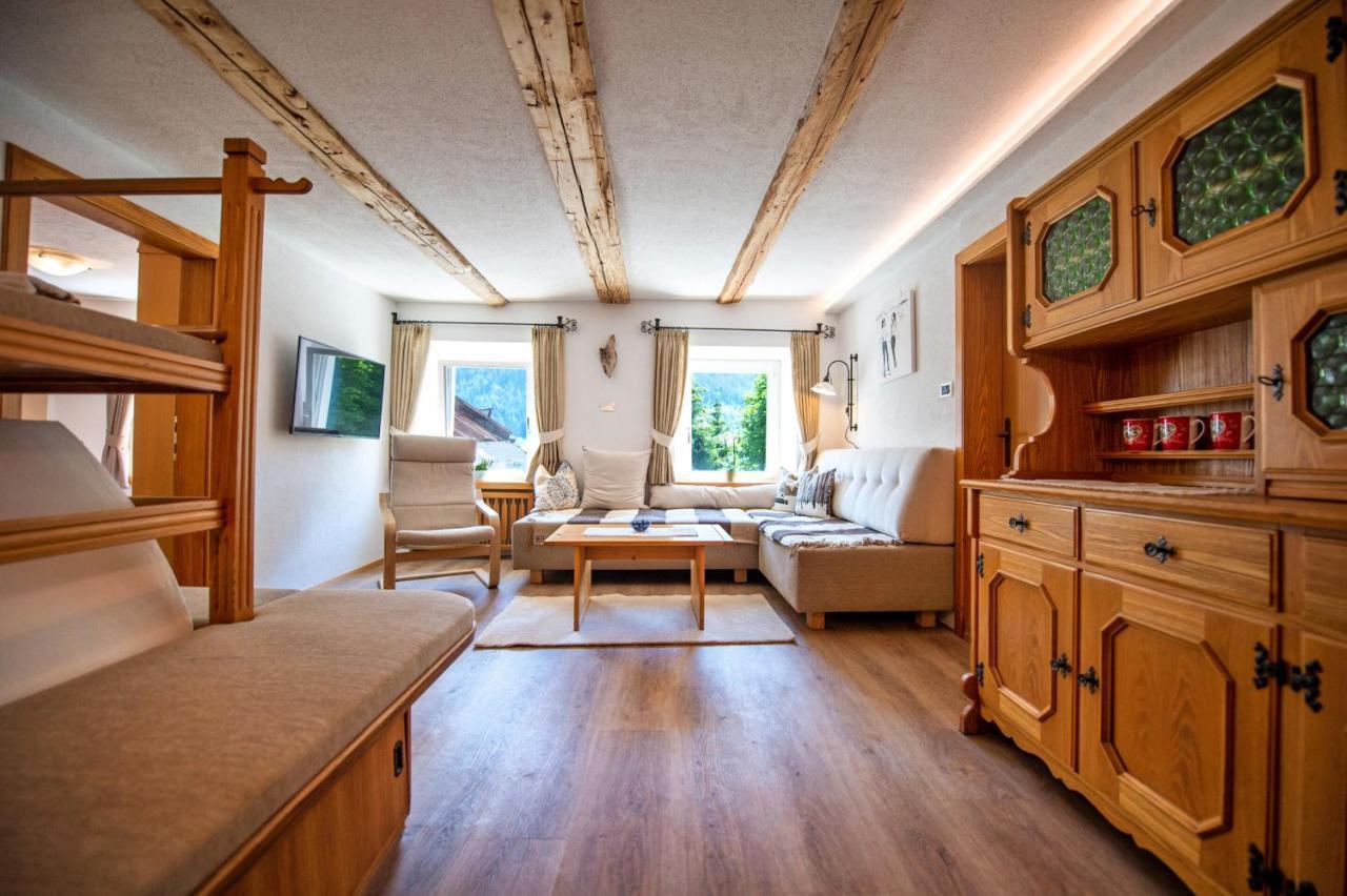 Apartments Smidl Ortisei Kültér fotó