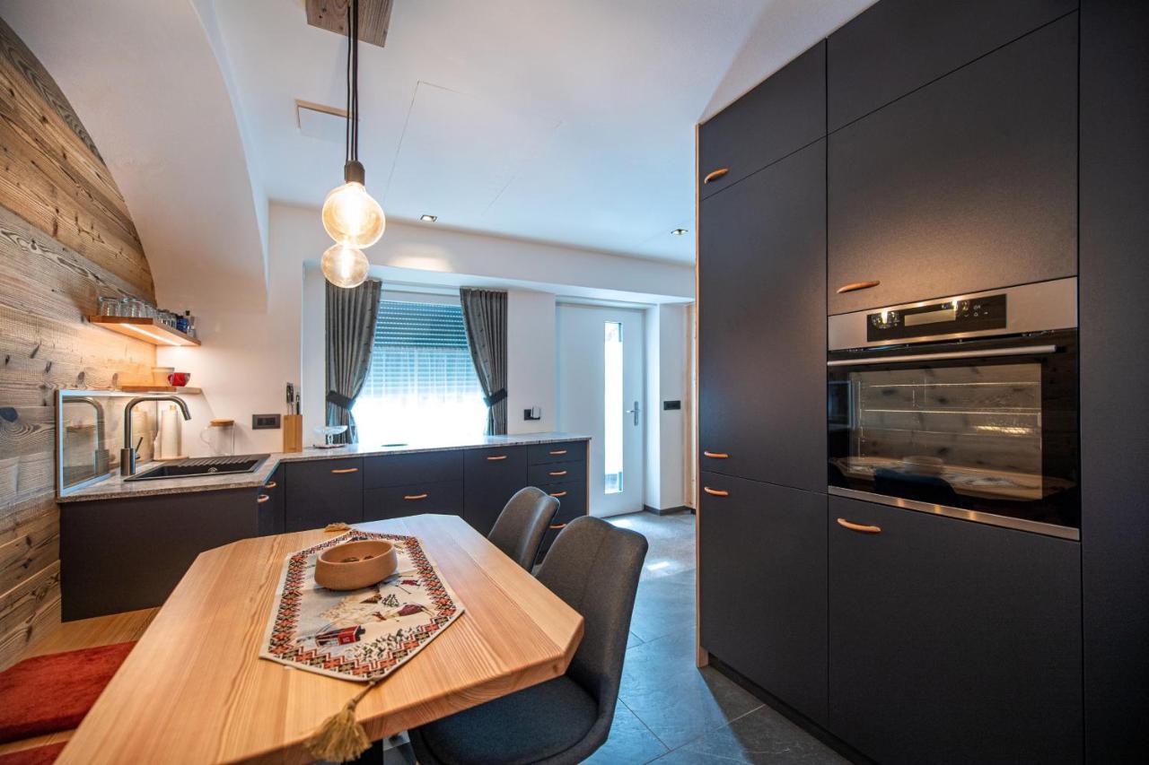 Apartments Smidl Ortisei Kültér fotó