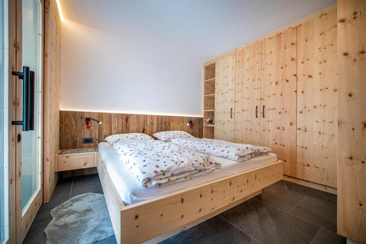 Apartments Smidl Ortisei Kültér fotó