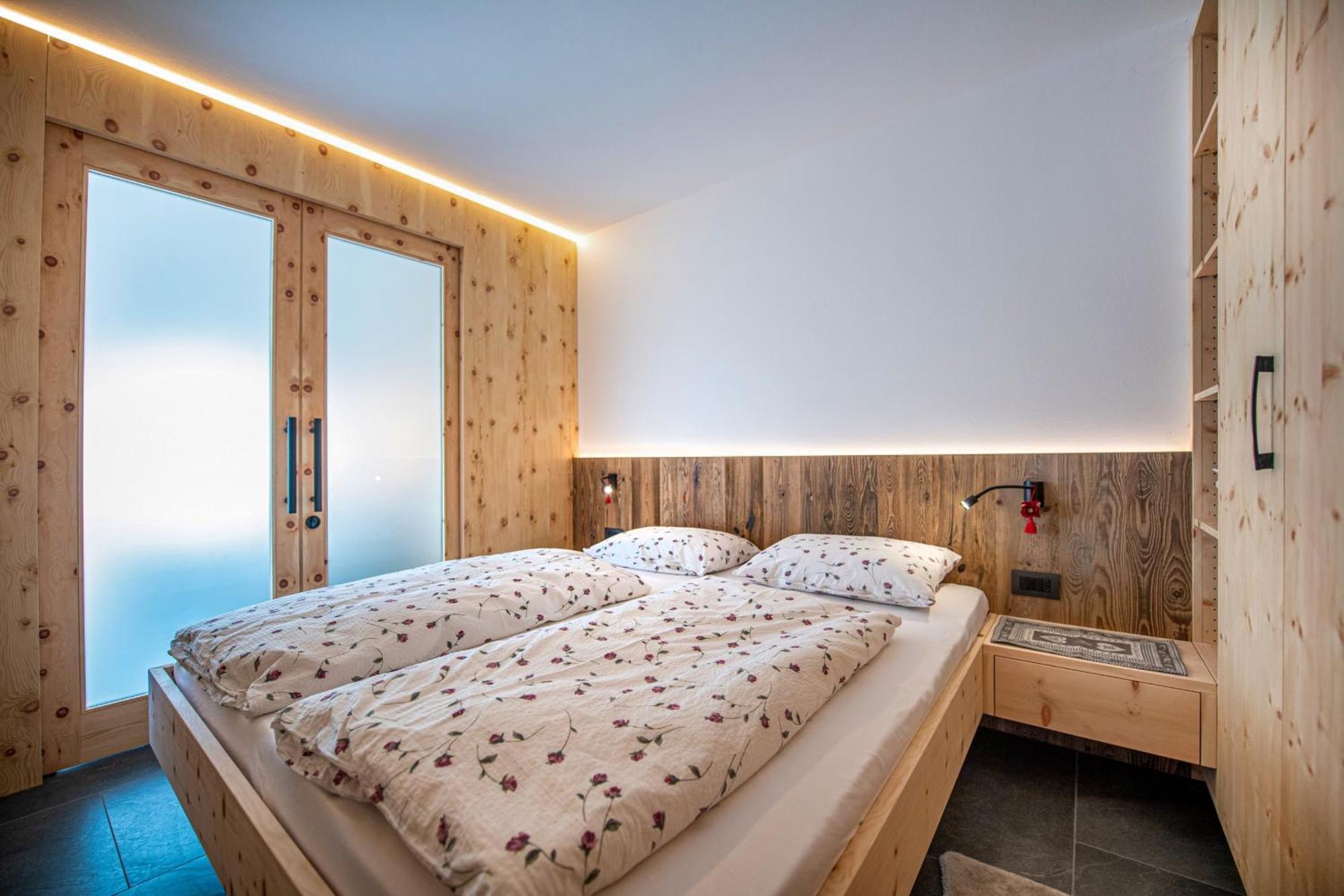 Apartments Smidl Ortisei Kültér fotó