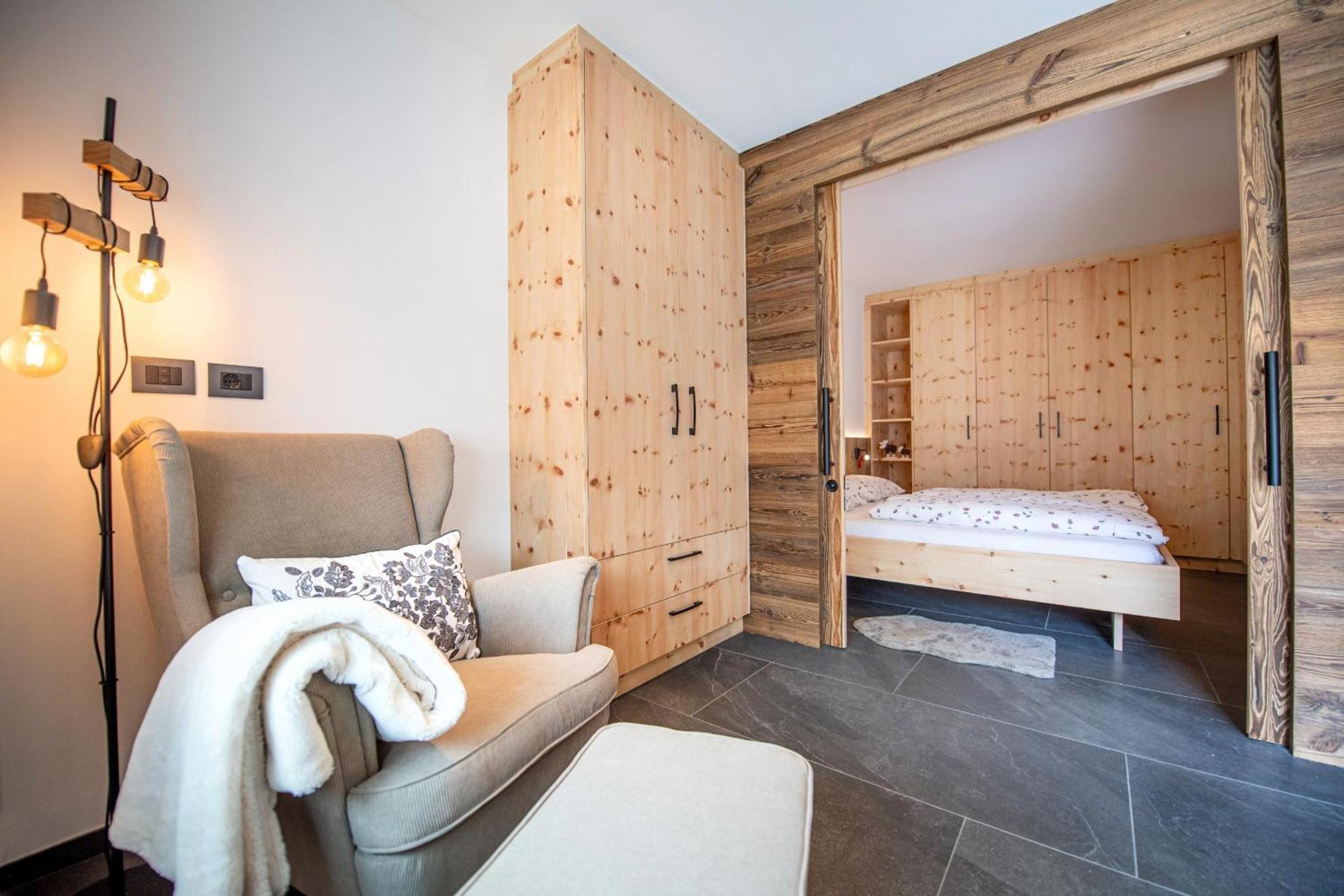 Apartments Smidl Ortisei Kültér fotó