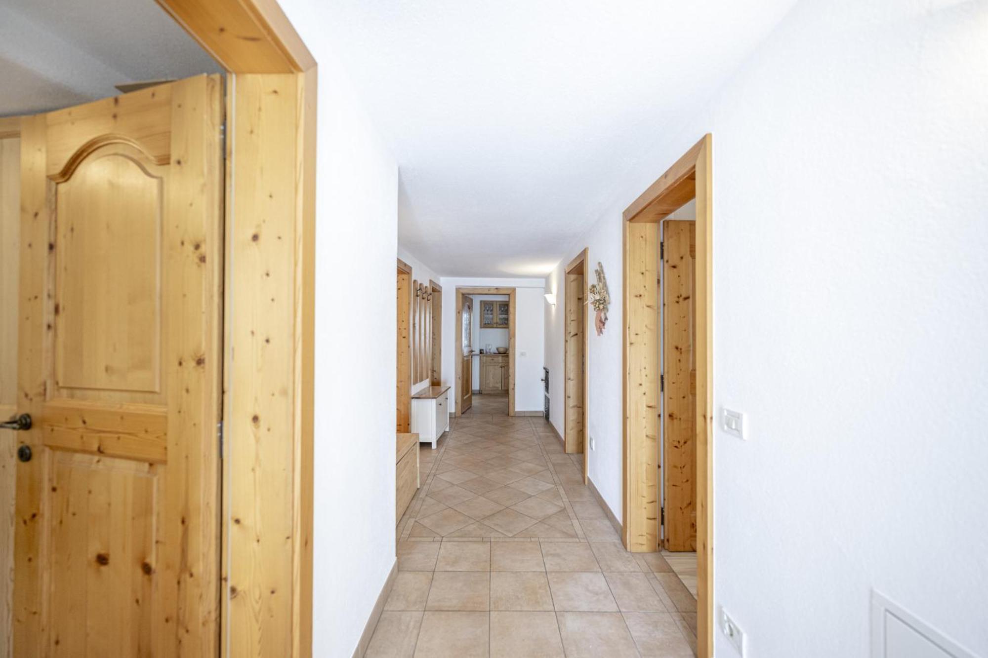 Apartments Smidl Ortisei Kültér fotó