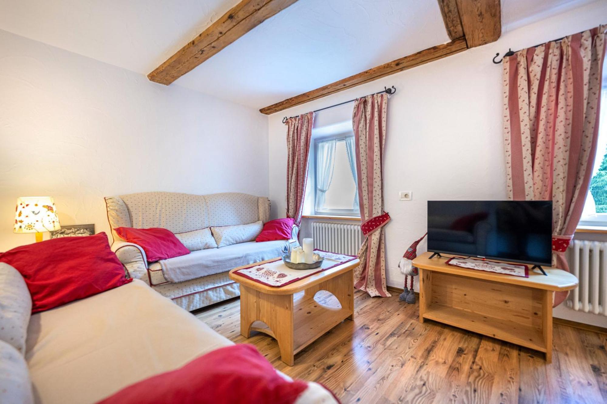 Apartments Smidl Ortisei Kültér fotó