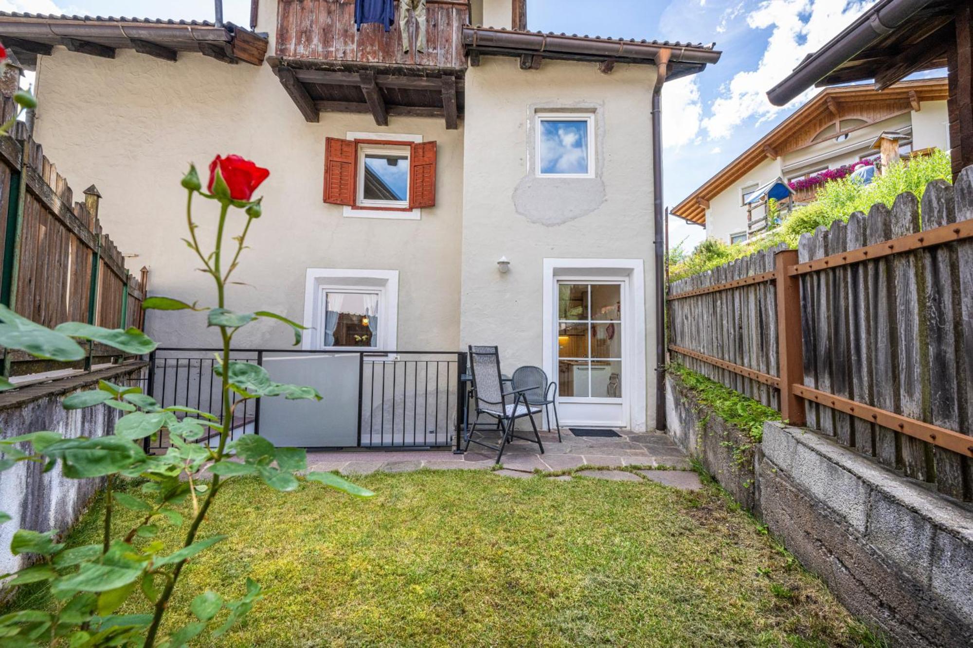 Apartments Smidl Ortisei Kültér fotó