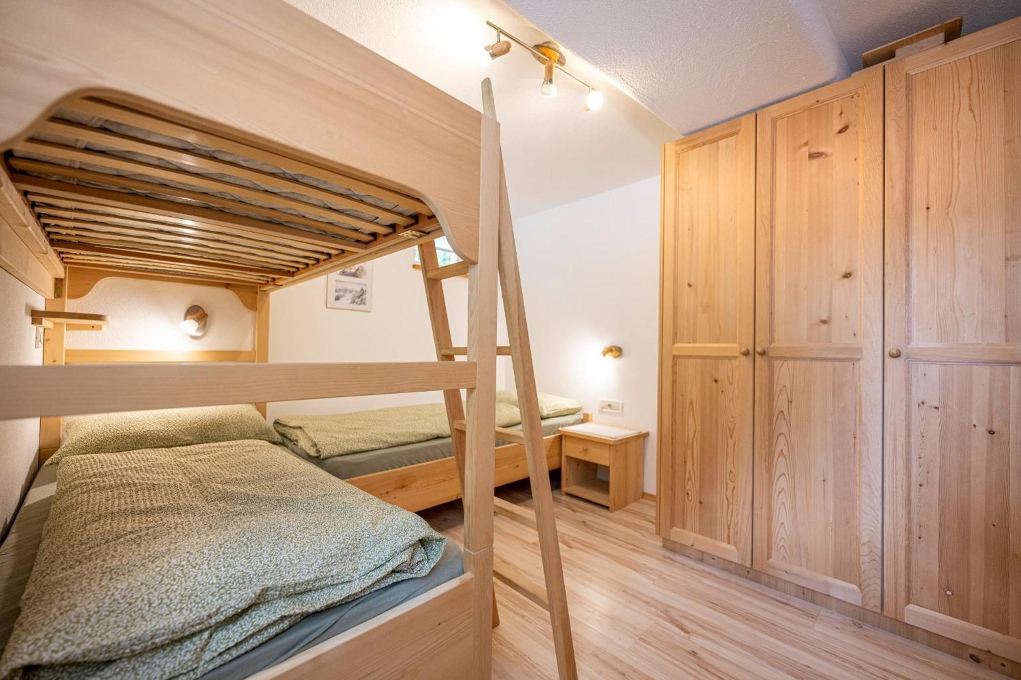 Apartments Smidl Ortisei Kültér fotó