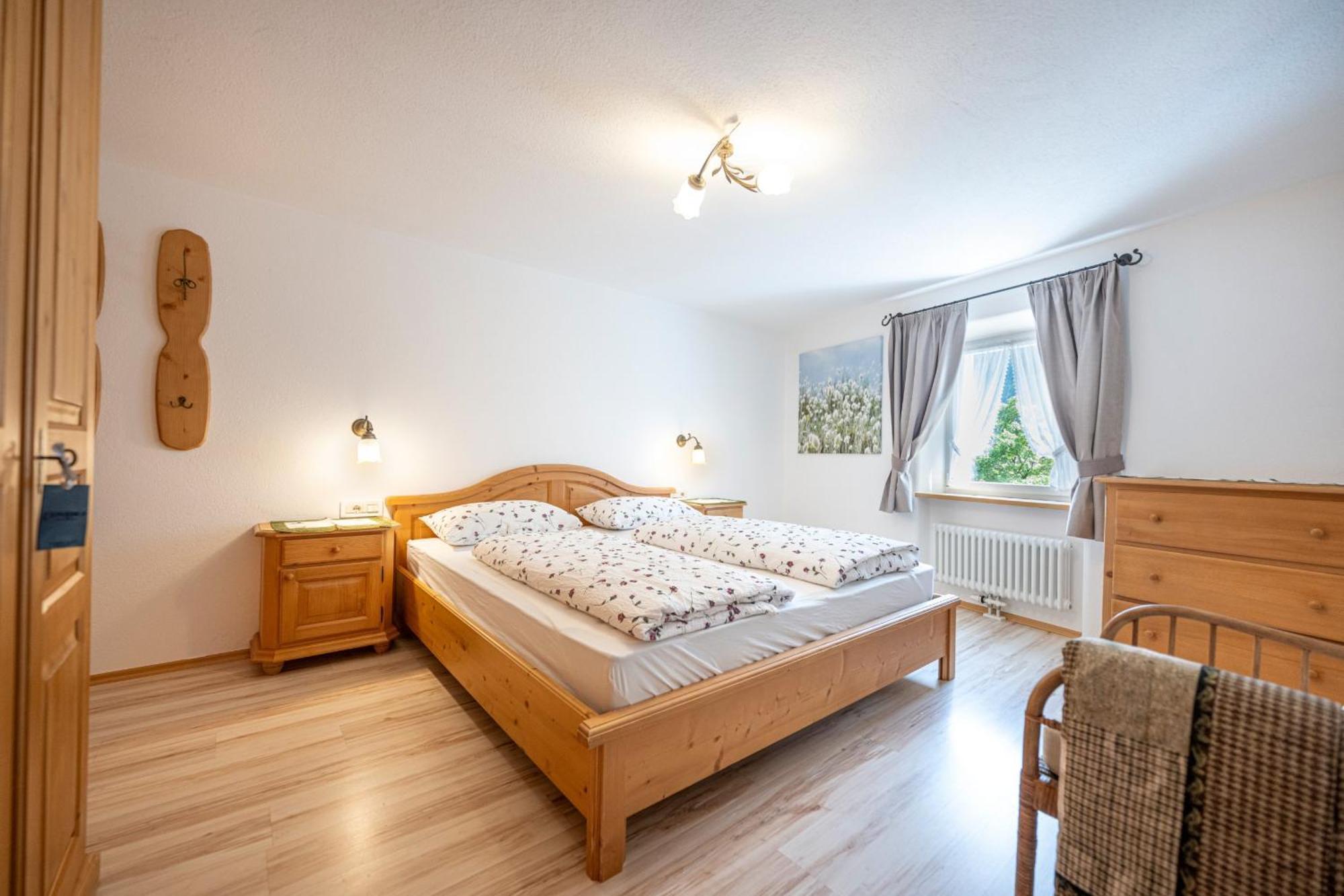 Apartments Smidl Ortisei Kültér fotó