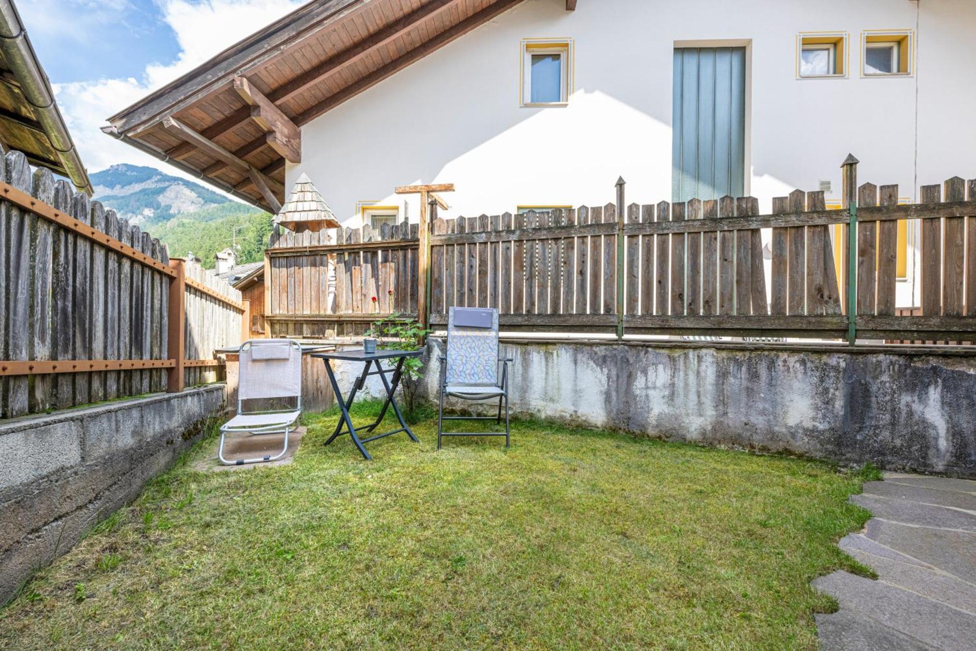 Apartments Smidl Ortisei Kültér fotó