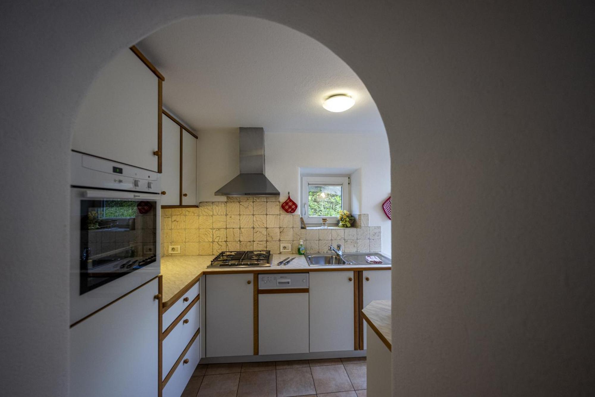 Apartments Smidl Ortisei Kültér fotó