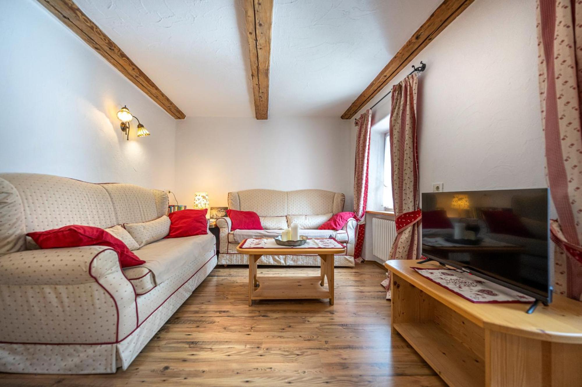 Apartments Smidl Ortisei Kültér fotó