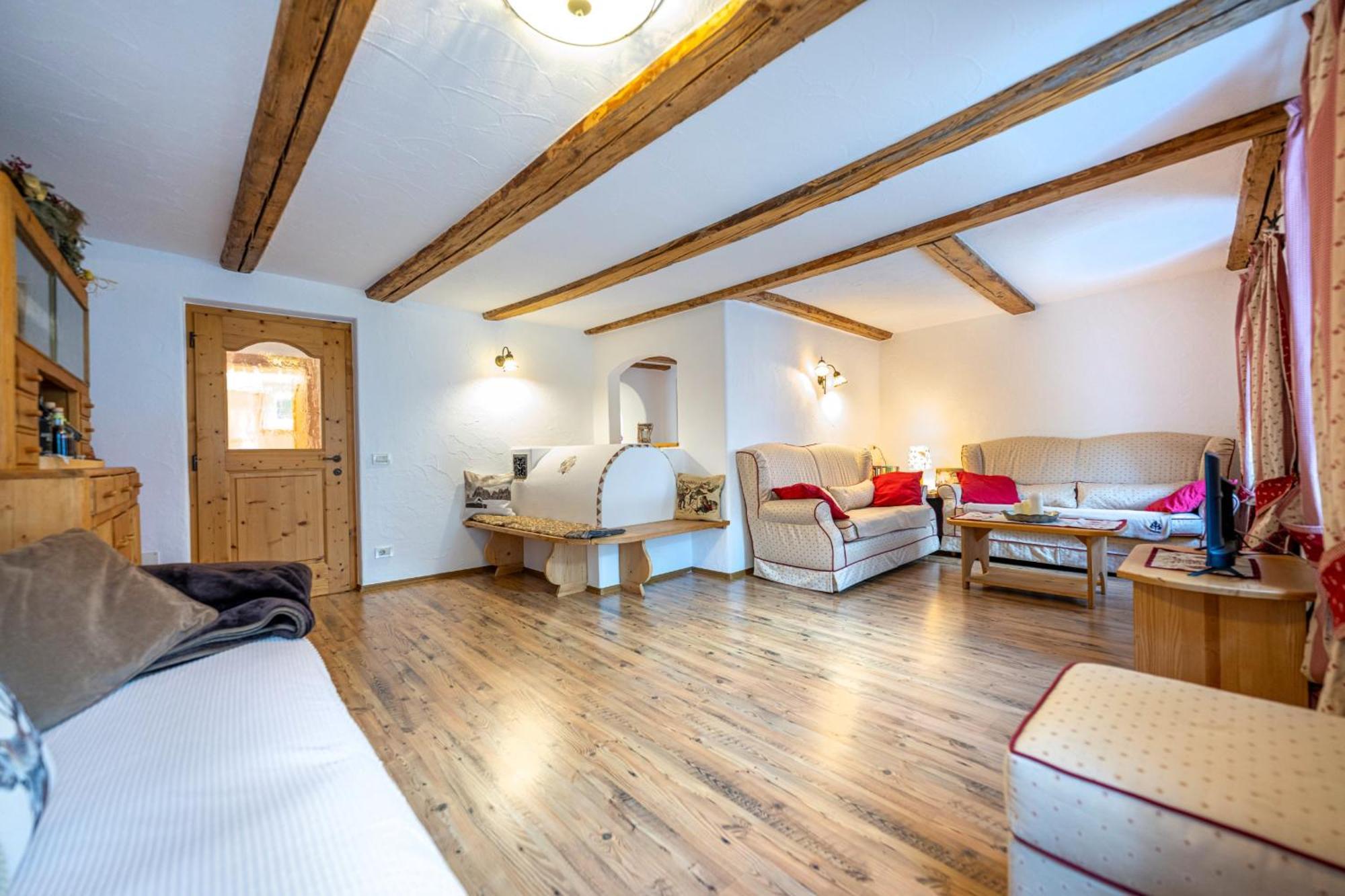 Apartments Smidl Ortisei Kültér fotó